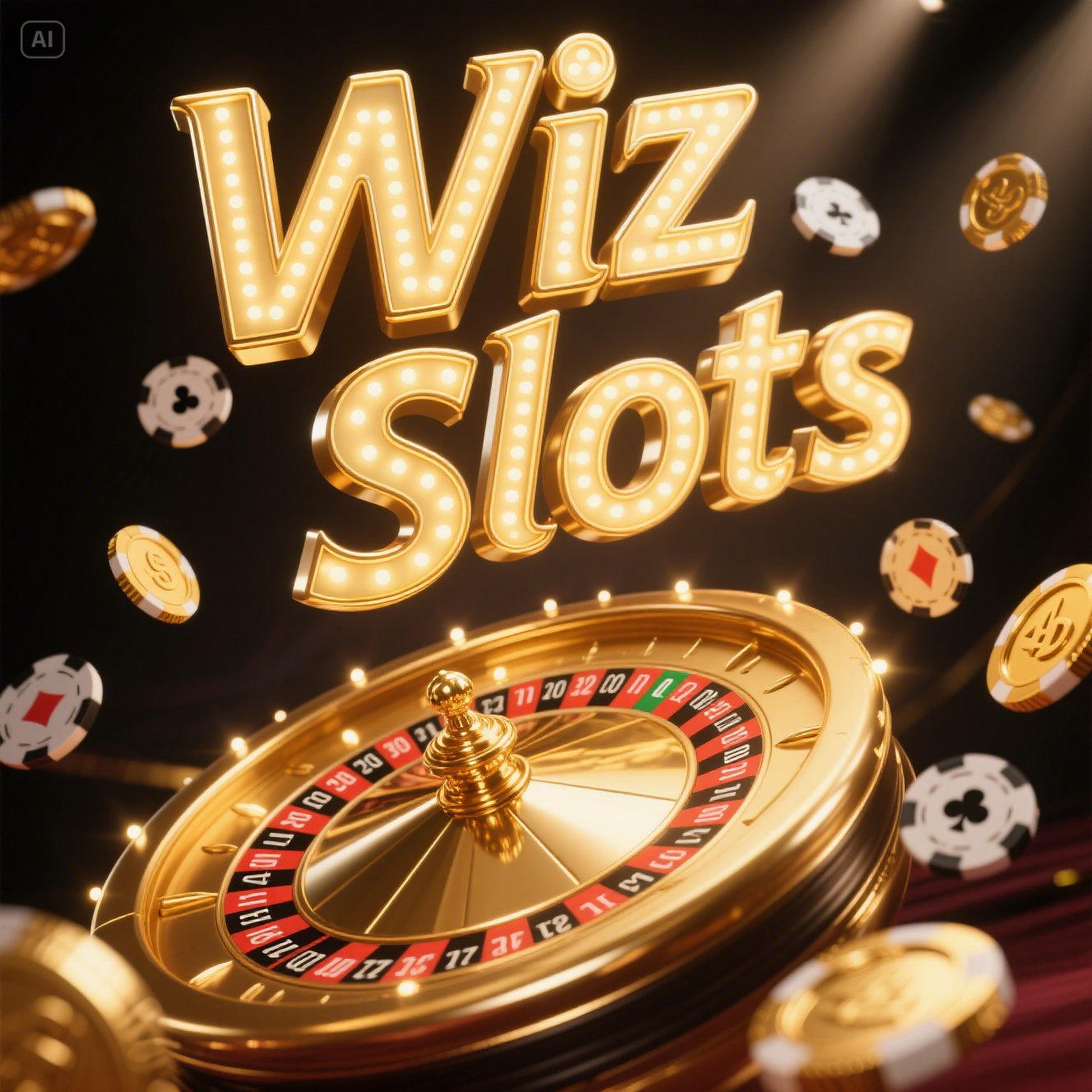 Wiz Slots